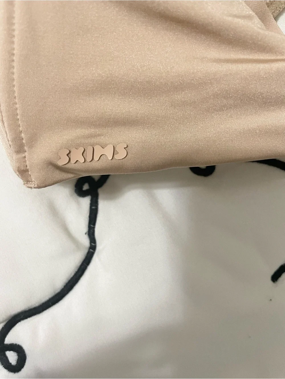 SKIMS smooth seamless